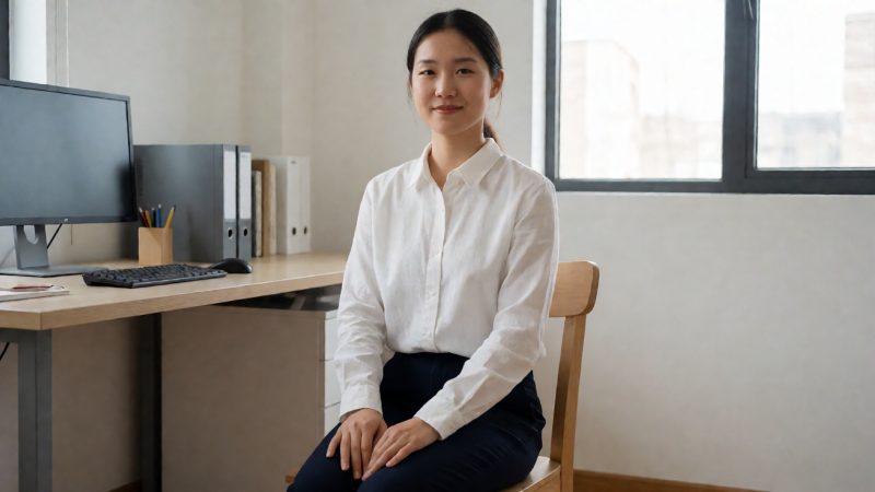 兼职 场景参考图