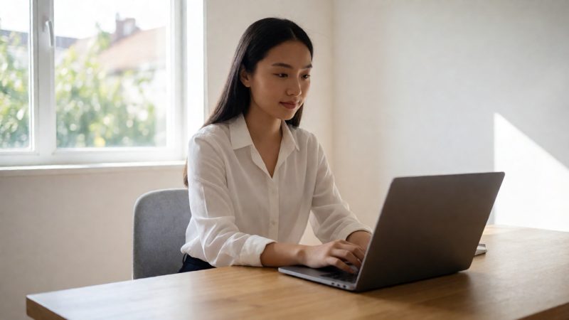 兼职 相关配图